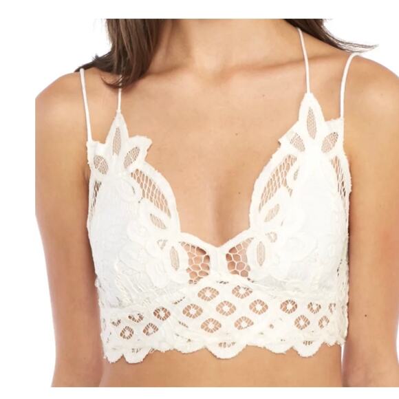 Free People Other - Free People bralette